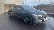 Jaguar I-Pace 294kW EV400 Sport 90kWh 5dr Auto Electric Estate